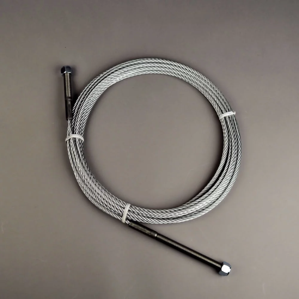 BH-7793-33 Equalizer Cable Like Wheeltronics 1-1786